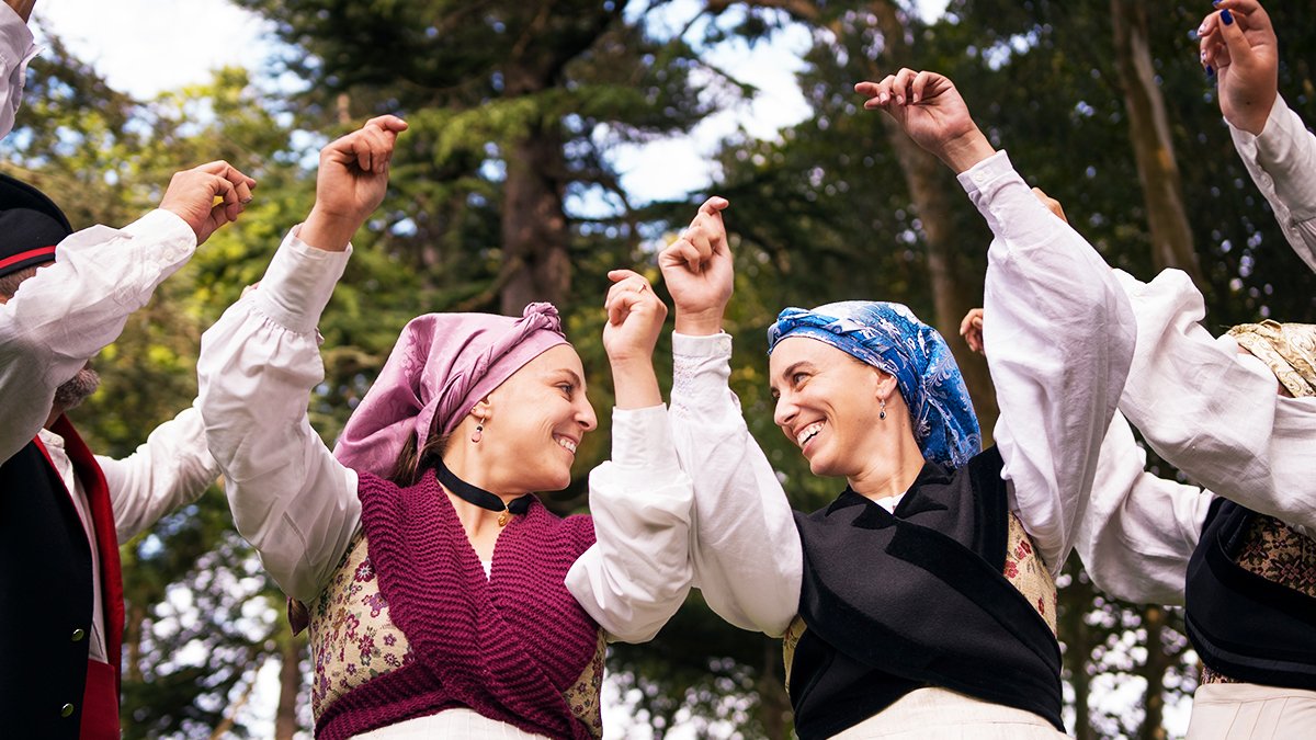 Fiestas de Asturias por Fecha