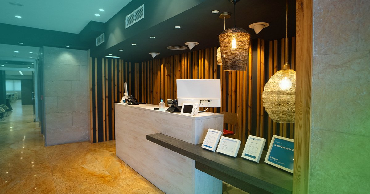 hotel cruz de la victoria