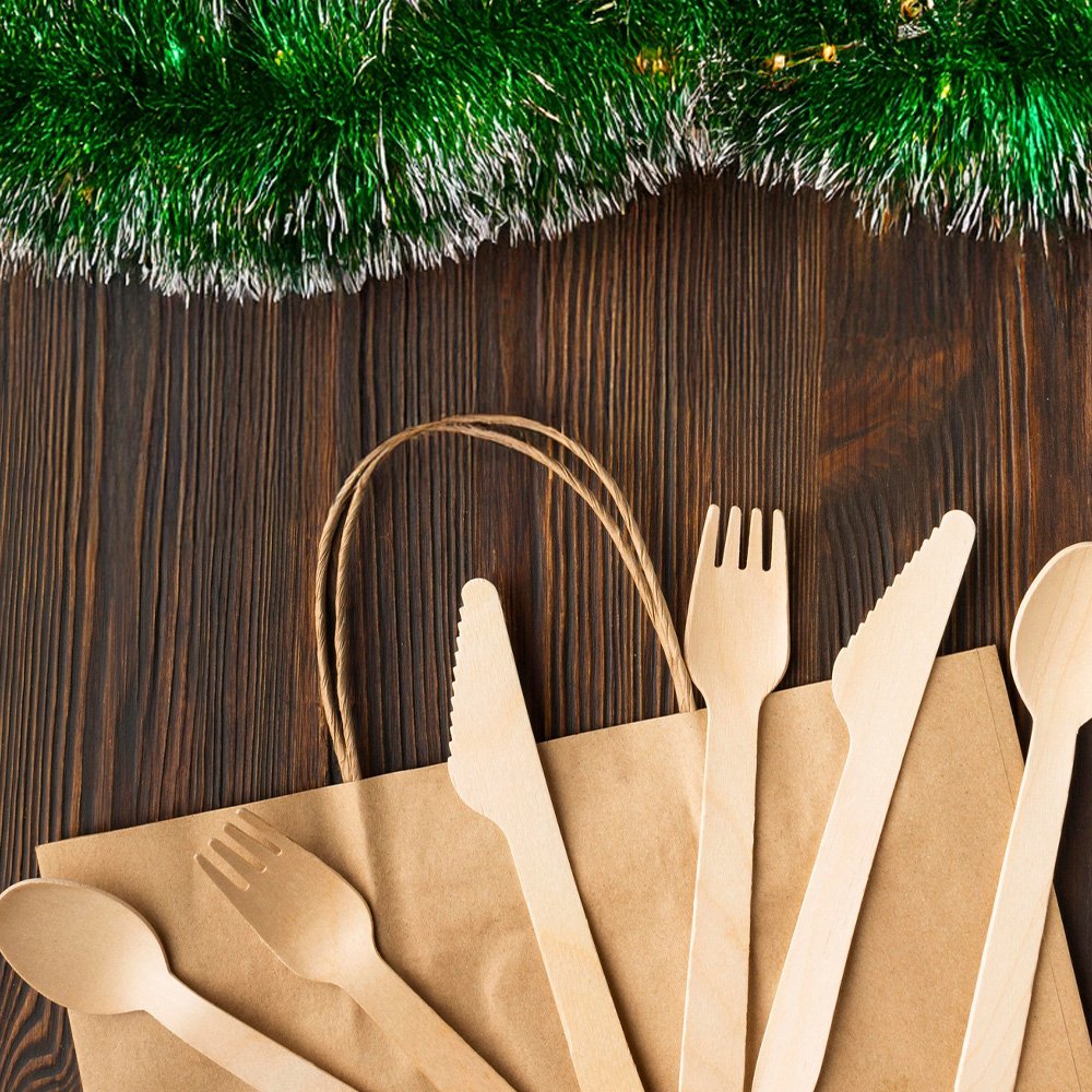 Menu para llevar Navidad 2025 Gastrobar SAMOA El Berron